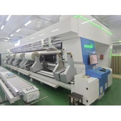 8.6meters BOPET film Slitter