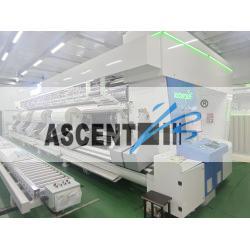 8.6meters BOPET film Slitter